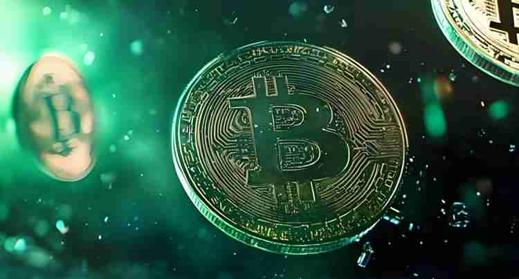 比特币上涨到了多少钱一个？(11月24日)